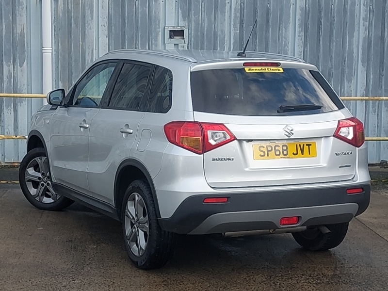 Used Suzuki Vitara 2018 for sale - 77194065: Photo 3