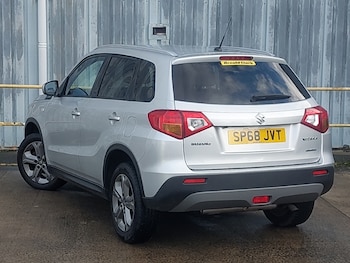 Used Suzuki Vitara 2018 for sale - 77194065: Photo