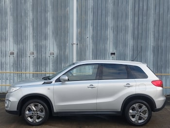 Used Suzuki Vitara 2018 for sale - 77194065: Photo