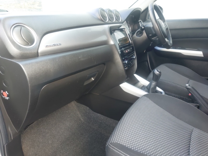 Used Suzuki Vitara 2018 for sale - 77194065: Photo 5