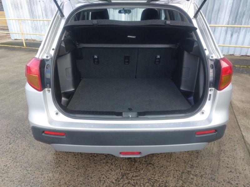 Used Suzuki Vitara 2018 for sale - 77194065: Photo 8