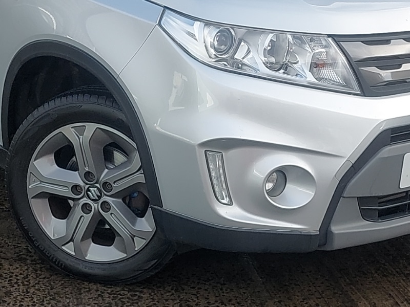 Used Suzuki Vitara 2018 for sale - 77194065: Photo 9