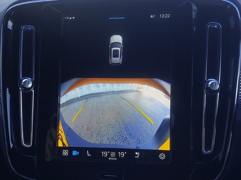 Used Volvo XC40 2024 for sale - 77265096: Photo 14