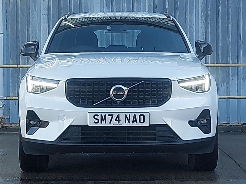 Used Volvo XC40 2024 for sale - 77265096: Photo 19
