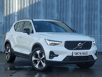 Used Volvo XC40 2024 for sale - 77265096: Photo