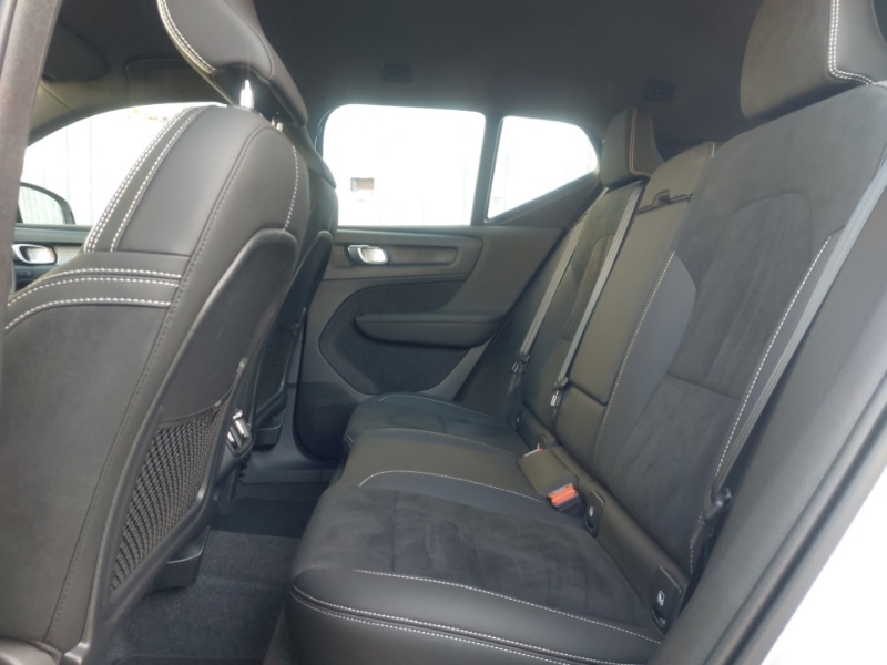 Used Volvo XC40 2024 for sale - 77265096: Photo 6