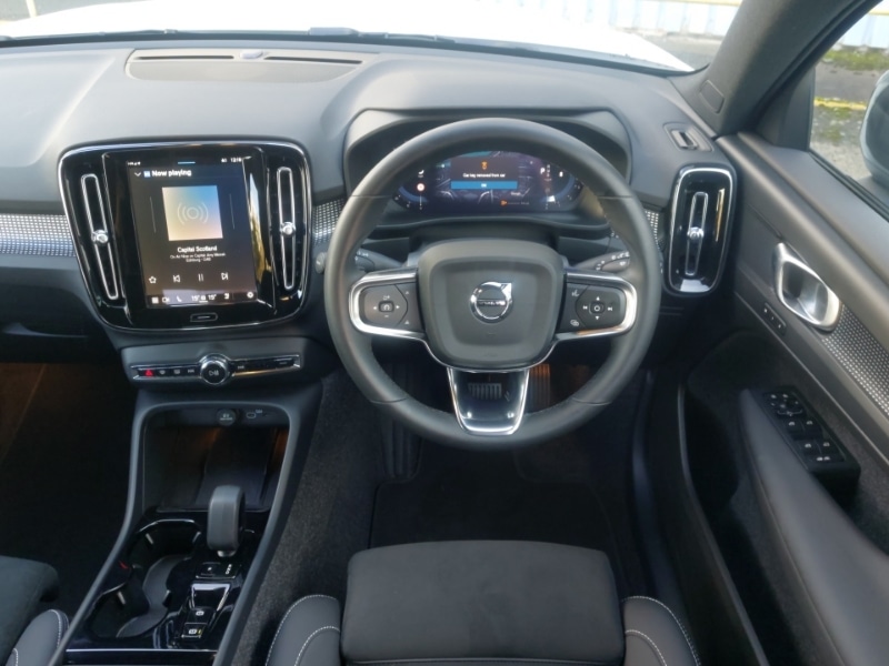 Used Volvo XC40 2024 for sale - 77265096: Photo 7