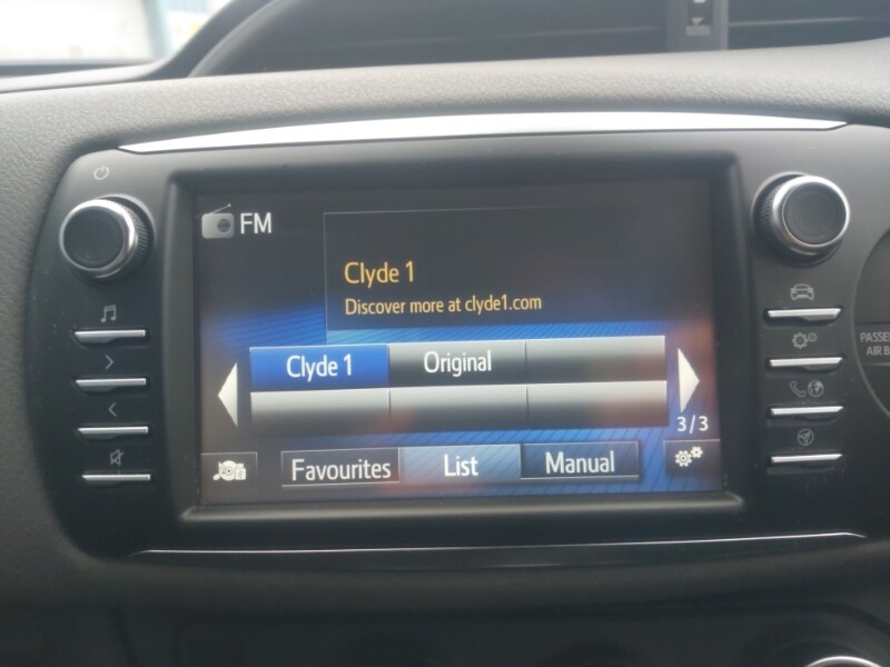 Used Toyota Yaris 2019 for sale - 76947610: Photo 16