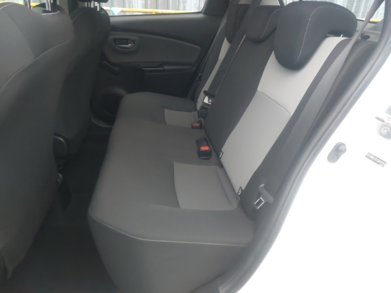 Used Toyota Yaris 2019 for sale - 76947610: Photo 6