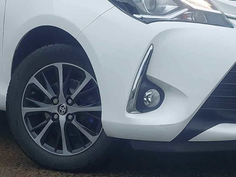 Used Toyota Yaris 2019 for sale - 76947610: Photo 9