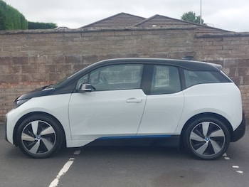 Used BMW i3 2022 for sale - 79112953: Photo