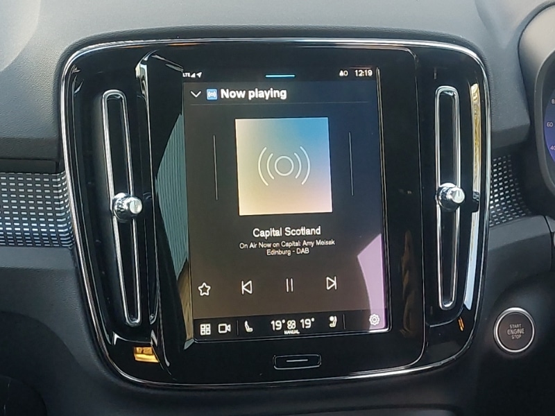 Used Volvo XC40 2024 for sale - 77777202: Photo 10