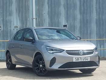 2022 - 1.2 SE Edition 5dr