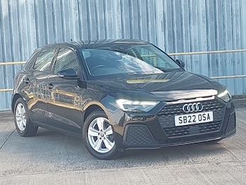 Audi - A1
