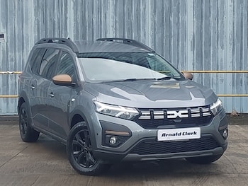 Used Dacia Jogger 2025 for sale - 78837289: Photo