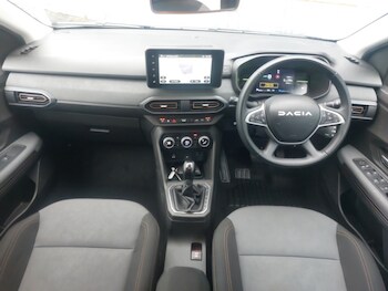 Used Dacia Jogger 2025 for sale - 78837289: Photo