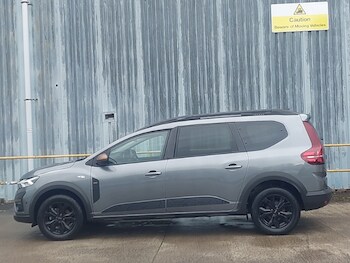 Used Dacia Jogger 2025 for sale - 78837289: Photo