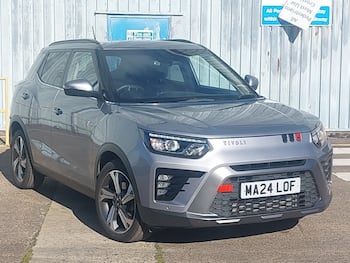 Used KGM Tivoli 2024 for sale - 79812880: Photo