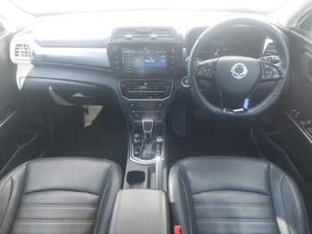 Used KGM Tivoli 2024 for sale - 79812880: Photo