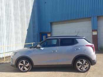 Used KGM Tivoli 2024 for sale - 79812880: Photo