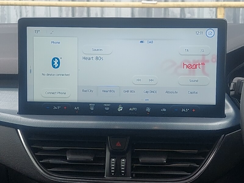 Used Ford Focus 2022 for sale - 76543188: Photo 10