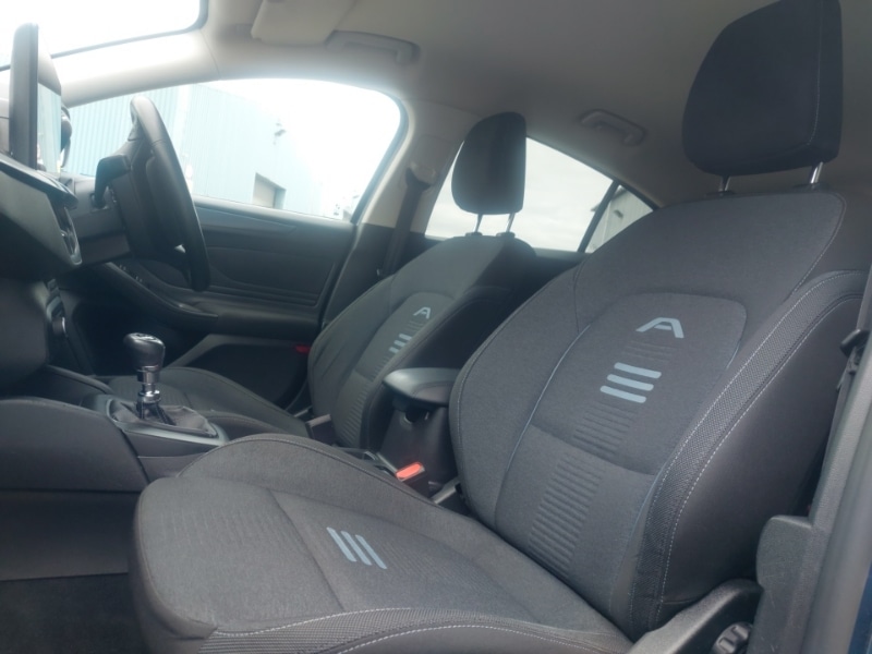 Used Ford Focus 2022 for sale - 76543188: Photo 12