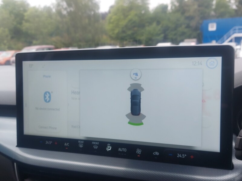 Used Ford Focus 2022 for sale - 76543188: Photo 13