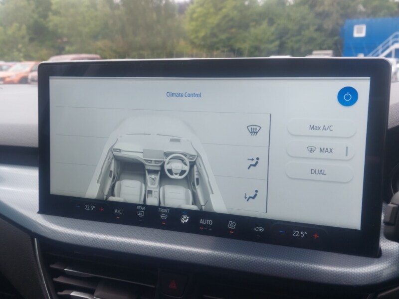 Used Ford Focus 2022 for sale - 76543188: Photo 14