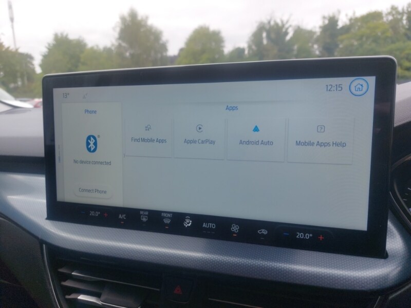 Used Ford Focus 2022 for sale - 76543188: Photo 16