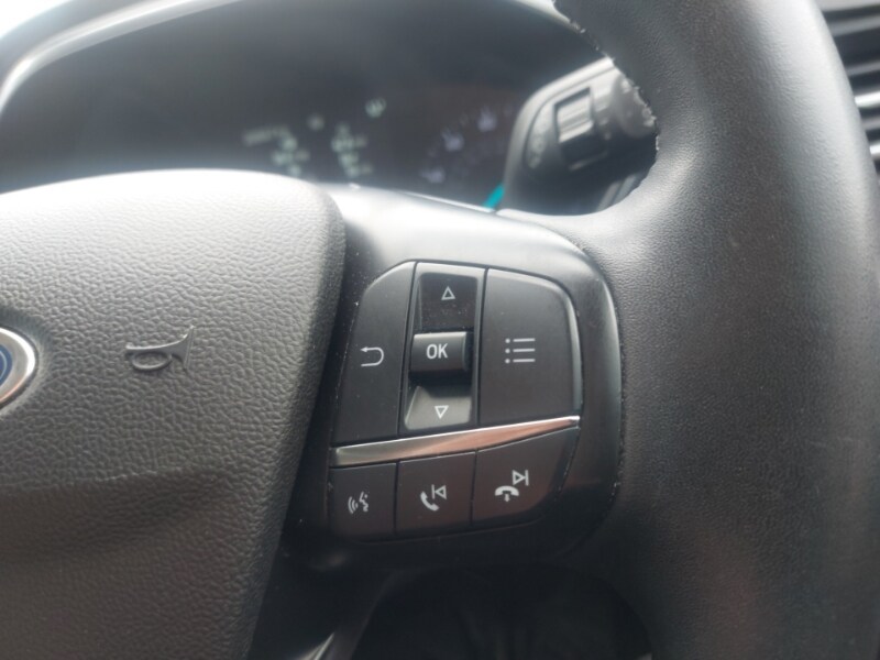 Used Ford Focus 2022 for sale - 76543188: Photo 18