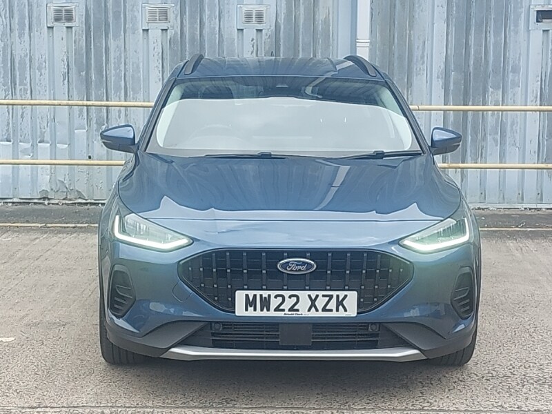 Used Ford Focus 2022 for sale - 76543188: Photo 19