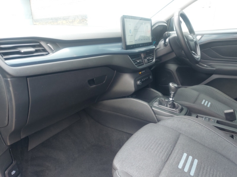 Used Ford Focus 2022 for sale - 76543188: Photo 5