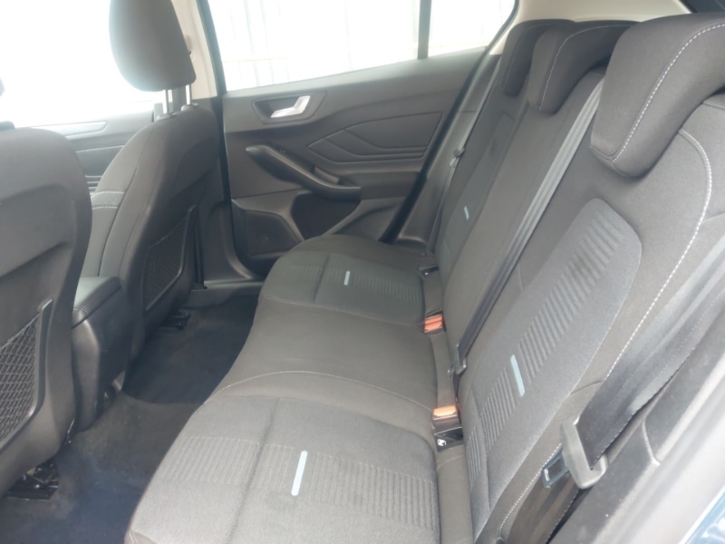 Used Ford Focus 2022 for sale - 76543188: Photo 6