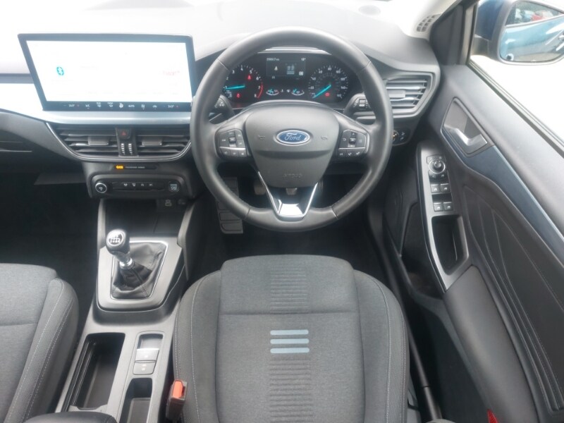 Used Ford Focus 2022 for sale - 76543188: Photo 7
