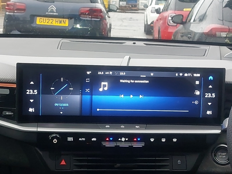 Used Vauxhall Grandland 2025 for sale - 76879938: Photo 10