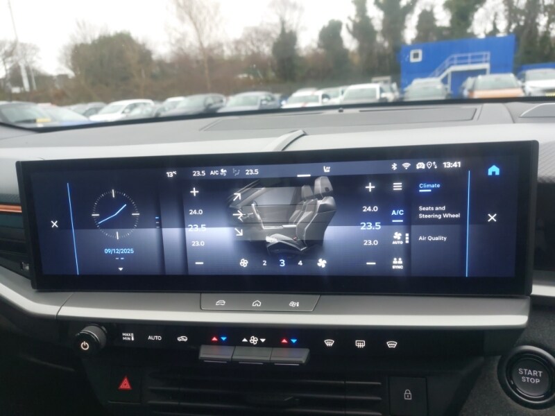 Used Vauxhall Grandland 2025 for sale - 76879938: Photo 14