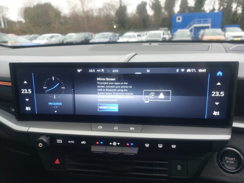 Used Vauxhall Grandland 2025 for sale - 76879938: Photo 16