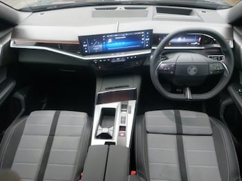 Used Vauxhall Grandland 2025 for sale - 76879938: Photo