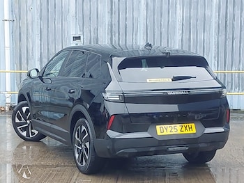 Used Vauxhall Grandland 2025 for sale - 76879938: Photo