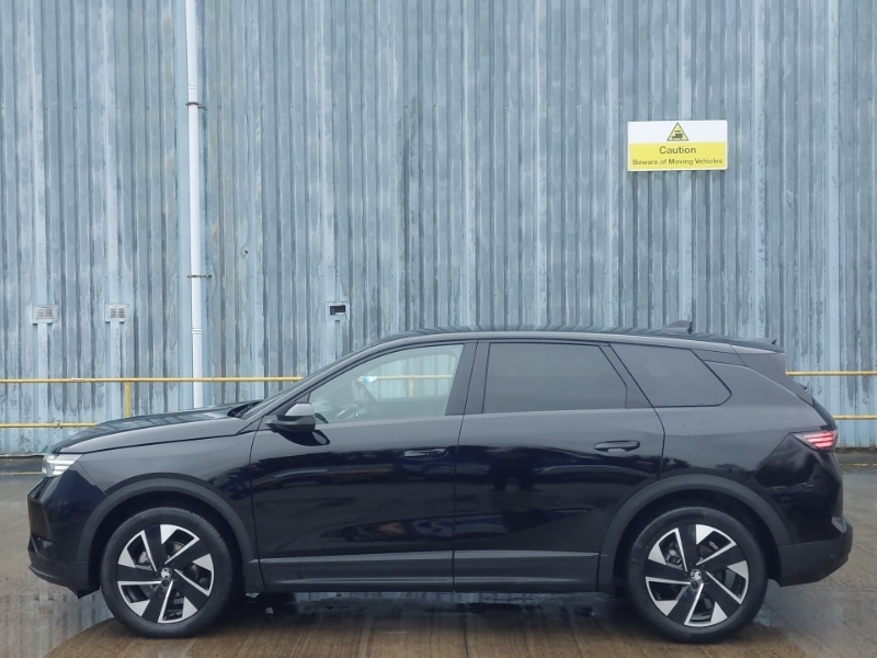 Used Vauxhall Grandland 2025 for sale - 76879938: Photo 4