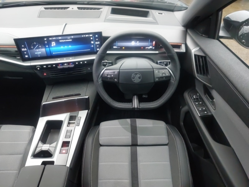 Used Vauxhall Grandland 2025 for sale - 76879938: Photo 7