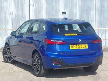 Used BMW 2 Series 2024 for sale - 75197800: Photo