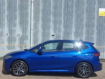Used BMW 2 Series 2024 for sale - 75197800: Photo
