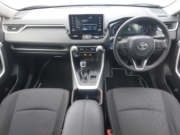 Used Toyota RAV4 2022 for sale - 75544906: Photo