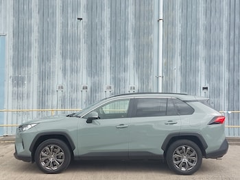 Used Toyota RAV4 2022 for sale - 75544906: Photo