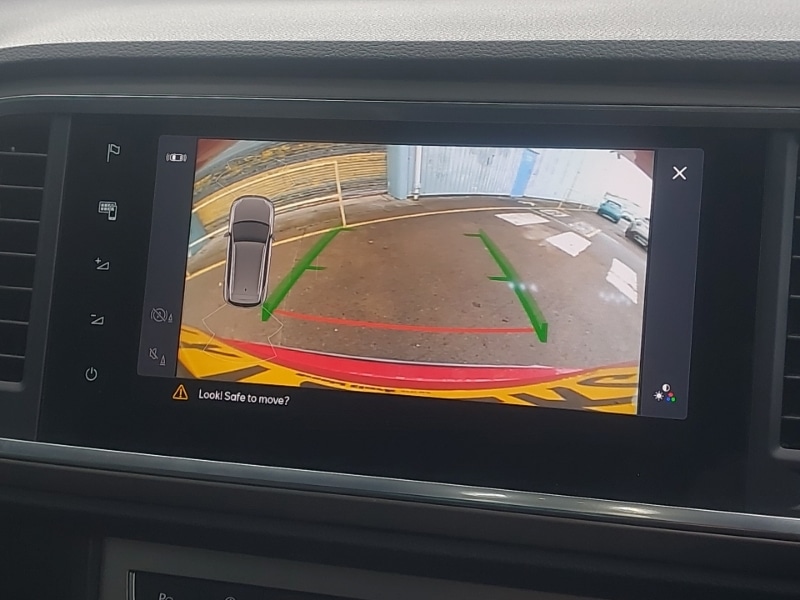 Used SEAT Ateca 2022 for sale - 76427214: Photo 14