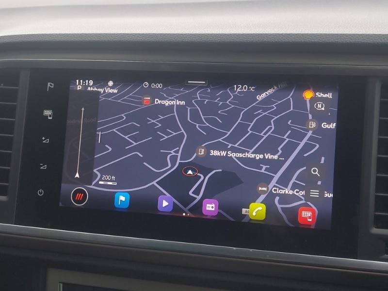 Used SEAT Ateca 2022 for sale - 76427214: Photo 16