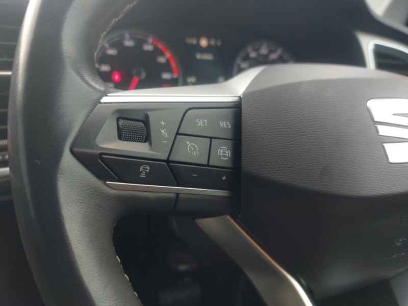 Used SEAT Ateca 2022 for sale - 76427214: Photo 17