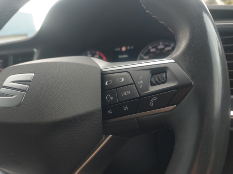 Used SEAT Ateca 2022 for sale - 76427214: Photo 18