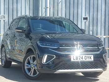 2024 - 1.5 TSI R-Line 5dr DSG